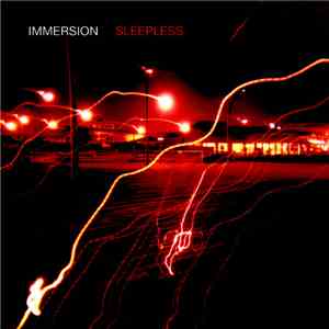 Immersion  - Sleepless download free
