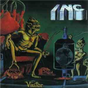 I.N.C. - The Visitor download free