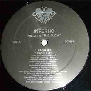 Inferno  Featuring The Flow  - Why Did You Do Me Wrong download mp3 flac