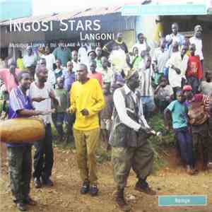 Ingosi Stars - Langoni download free
