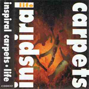 Inspiral Carpets - Life download free