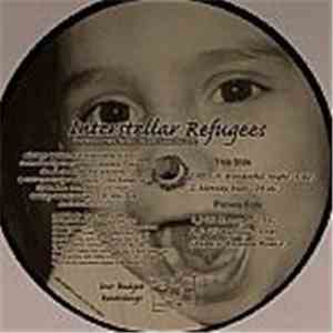 Interstellar Refugees - Revenge Has Never Been Sweeter E.P. download free Interstellar Refugees - Revenge Has Never Been Sweeter E.P. download mp3 flac