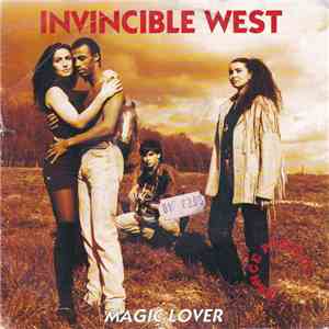 Invincible West - Magic Lover download free