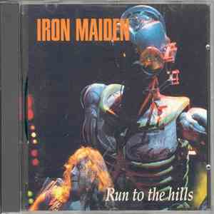 Iron Maiden - Run To The Hills download free Iron Maiden - Run To The Hills download mp3 flac