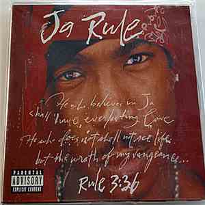 Ja Rule - Rule 3:36 download free