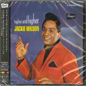 Jackie Wilson - Higher And Higher download free