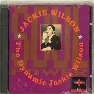 Jackie Wilson - The Dynamic Jackie Wilson download free
