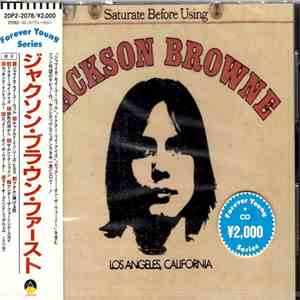 Jackson Browne - Jackson Browne download mp3 flac