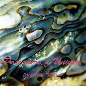Jacqueline Thibault - Passagers D'Univers download free