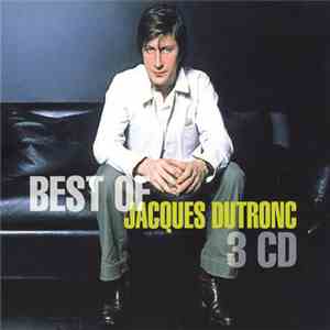 Jacques Dutronc - Best Of download mp3 flac