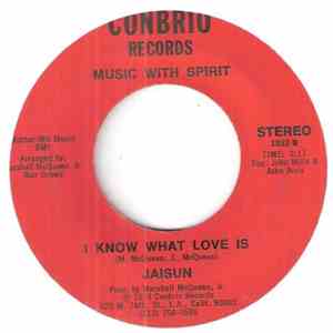 Jaisun - Baby, You Got Me Lovin' You download free