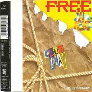 Jam The House Feat. Princess - Free download free Jam The House Feat. Princess - Free download mp3 flac