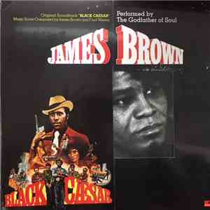 James Brown - Black Caesar download mp3 flac
