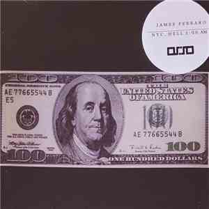 James Ferraro - NYC, Hell 3:00 AM download free