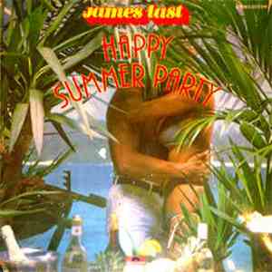 James Last - Happy Summer Party download free James Last - Happy Summer Party download mp3 flac