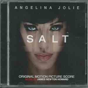 James Newton Howard - Salt (Original Motion Picture Score) download free James Newton Howard - Salt (Original Motion Picture Score) download mp3 flac