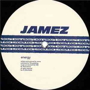 Jamez - Energy / Drone download free