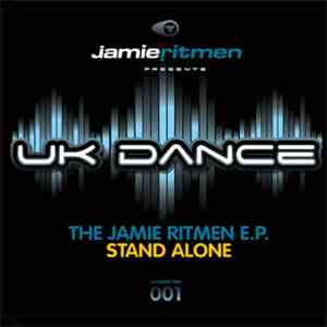 Jamie Ritmen - The Jamie Ritmen E.P. - Stand Alone download free