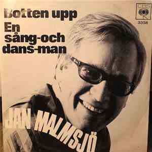 Jan Malmsjö - Botten Upp / En Sång- Och Dans-Man download free