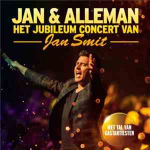 Jan Smit - Jan & Alleman download free