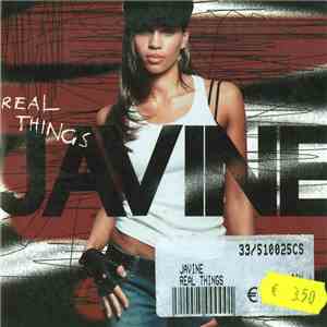 Javine - Real Things download free