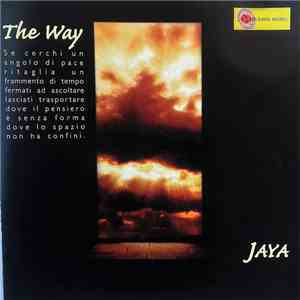 Jaya - The Way download free Jaya - The Way download mp3 flac