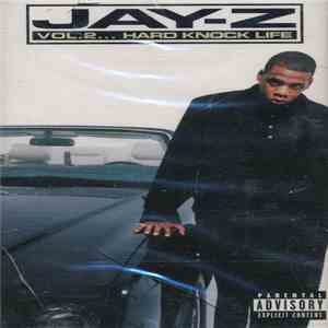 Jay-Z - Vol. 2... Hard Knock Life download mp3 flac