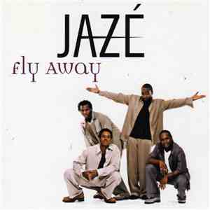Jazé - Fly Away download free