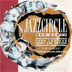 Jazz Circle - Sun Games download mp3 flac