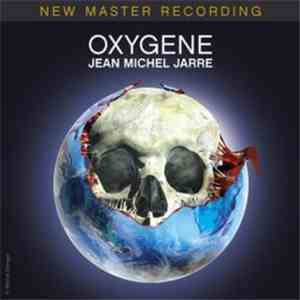 Jean Michel Jarre - Oxygene (New Master Recording) download mp3 flac