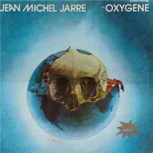 Jean Michel Jarre - Oxygene download mp3 flac