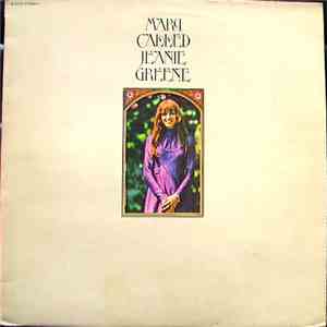 Jeanie Greene - Mary Called Jeanie Greene download free