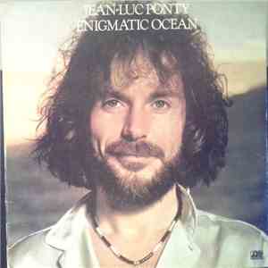 Jean-Luc Ponty - Enigmatic Ocean download free
