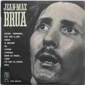 Jean-Max Brua - Jean-Max Brua download free