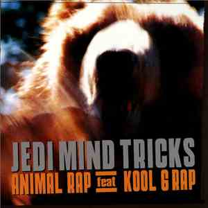 Jedi Mind Tricks Feat Kool G Rap - Animal Rap download free