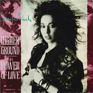Jennifer Rush - Higher Ground download free Jennifer Rush - Higher Ground download mp3 flac