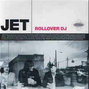 Jet  - Rollover DJ download free