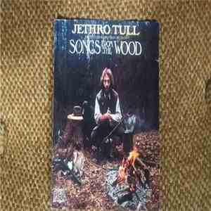 Jethro Tull - Songs From The Wood download mp3 flac