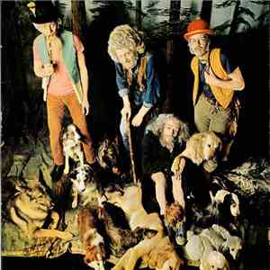 Jethro Tull - This Was download free