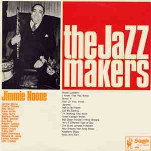 Jimmie Noone - Jimmie Noone 1937-41 download mp3 flac