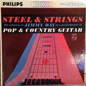 Jimmy Day With The Milestones  - Steel & Strings download free