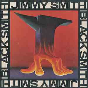 Jimmy Smith - Black Smith download mp3 flac