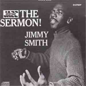 Jimmy Smith - The Sermon! download mp3 flac