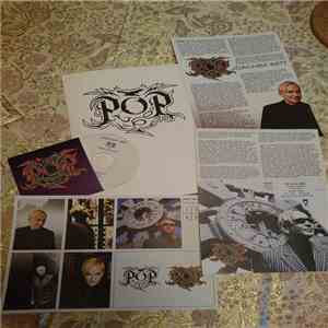 Joachim Witt - POP download mp3 flac