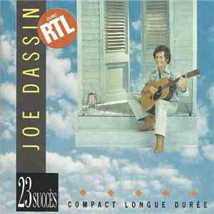 Joe Dassin - 23 Succès download free
