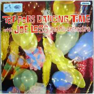 Joe Loss And His Orchestra - Top Pops Dancing Time download mp3 flac