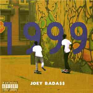 Joey Bada$$ - 1999 download mp3 flac