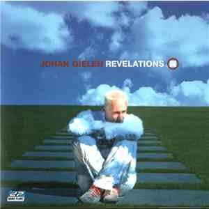 Johan Gielen - Revelations download free Johan Gielen - Revelations download mp3 flac