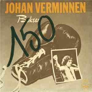 Johan Verminnen - Bokser / Gitaren Op Krediet download free