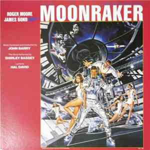 John Barry - Moonraker (Original Motion Picture Soundtrack) download mp3 flac John Barry - Moonraker (Original Motion Picture Soundtrack) download free